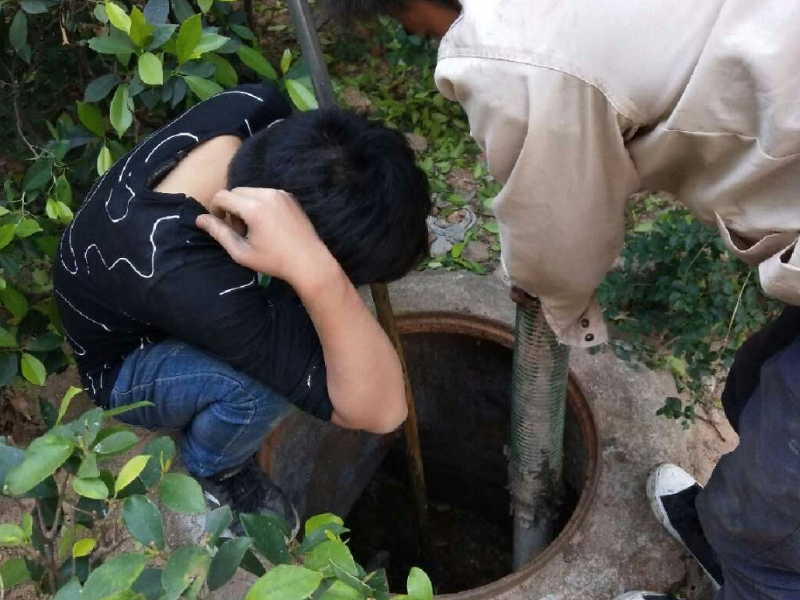 盐田管道疏通 下水道 马桶 蹲坑 清理化粪池